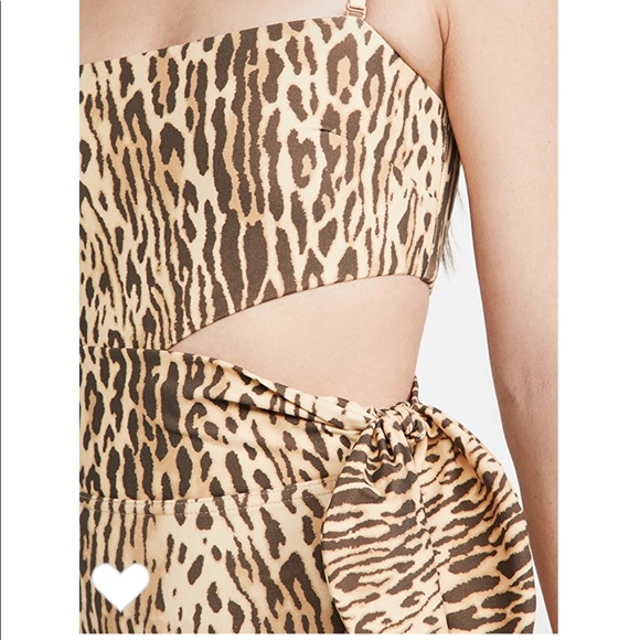 Zimmerman Leopard ๐ Swimsuit - Picture 7 of 11